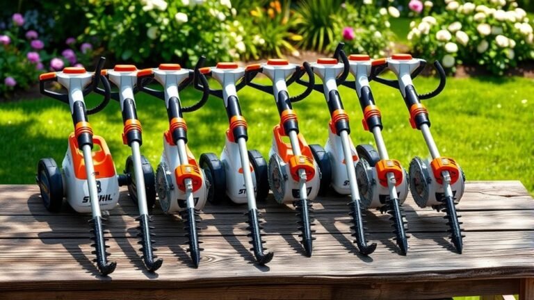 top stihl weed eaters