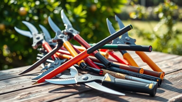 top tree pruners 2026