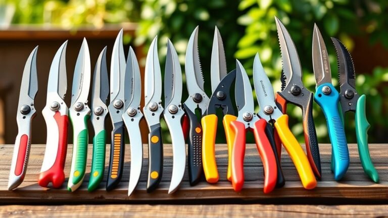 top tree pruners 2026