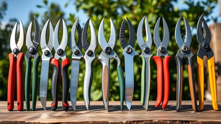 top tree pruners 2026