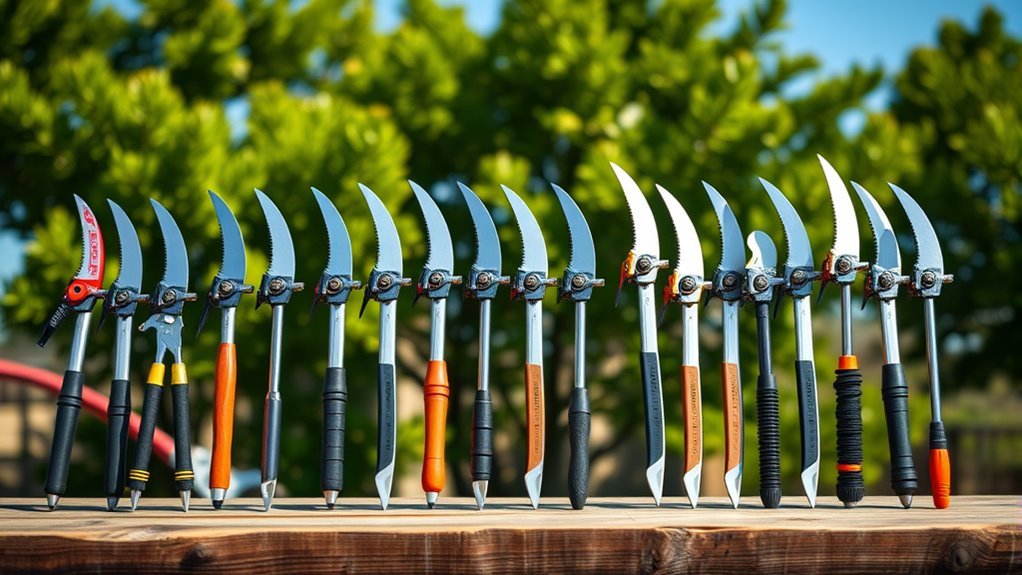 top tree pruners 2026