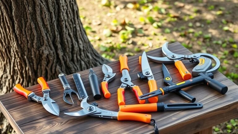 top tree pruning tools