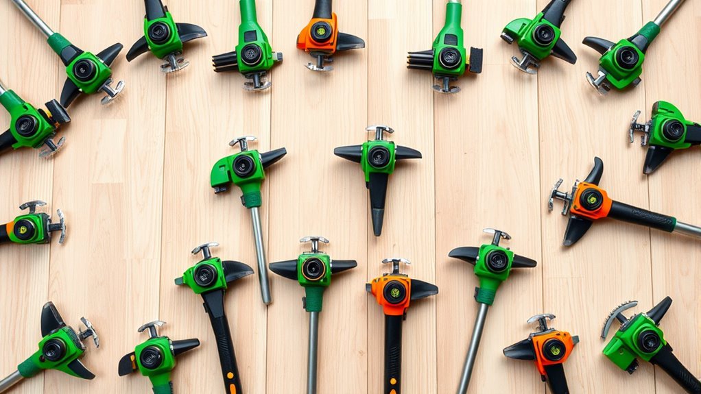 top weed eater attachments 2026