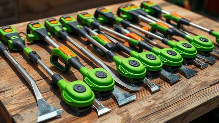 top weed eater combos