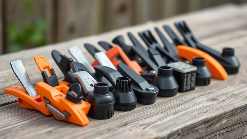 top weed eater heads