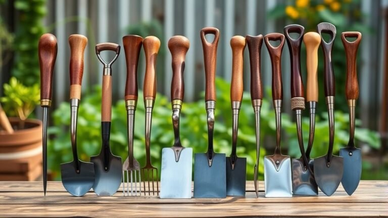 top weeder cultivator picks