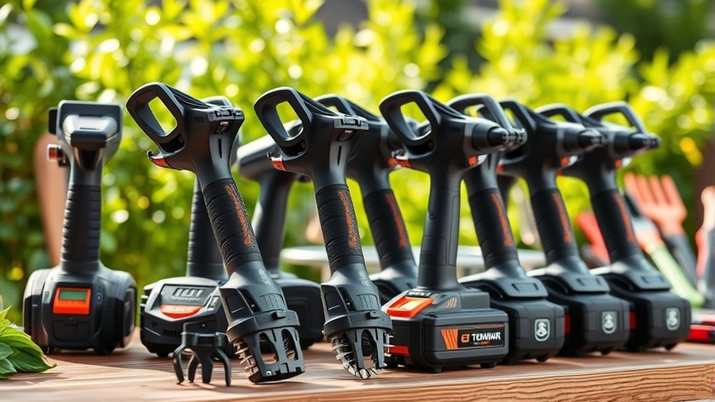 versatile powerful portable tool