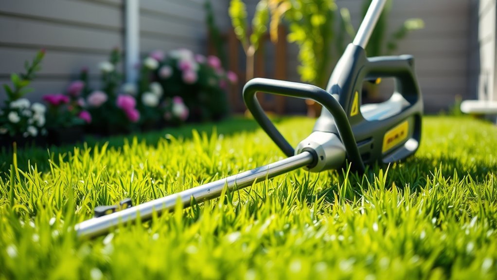 weed eater selection factors